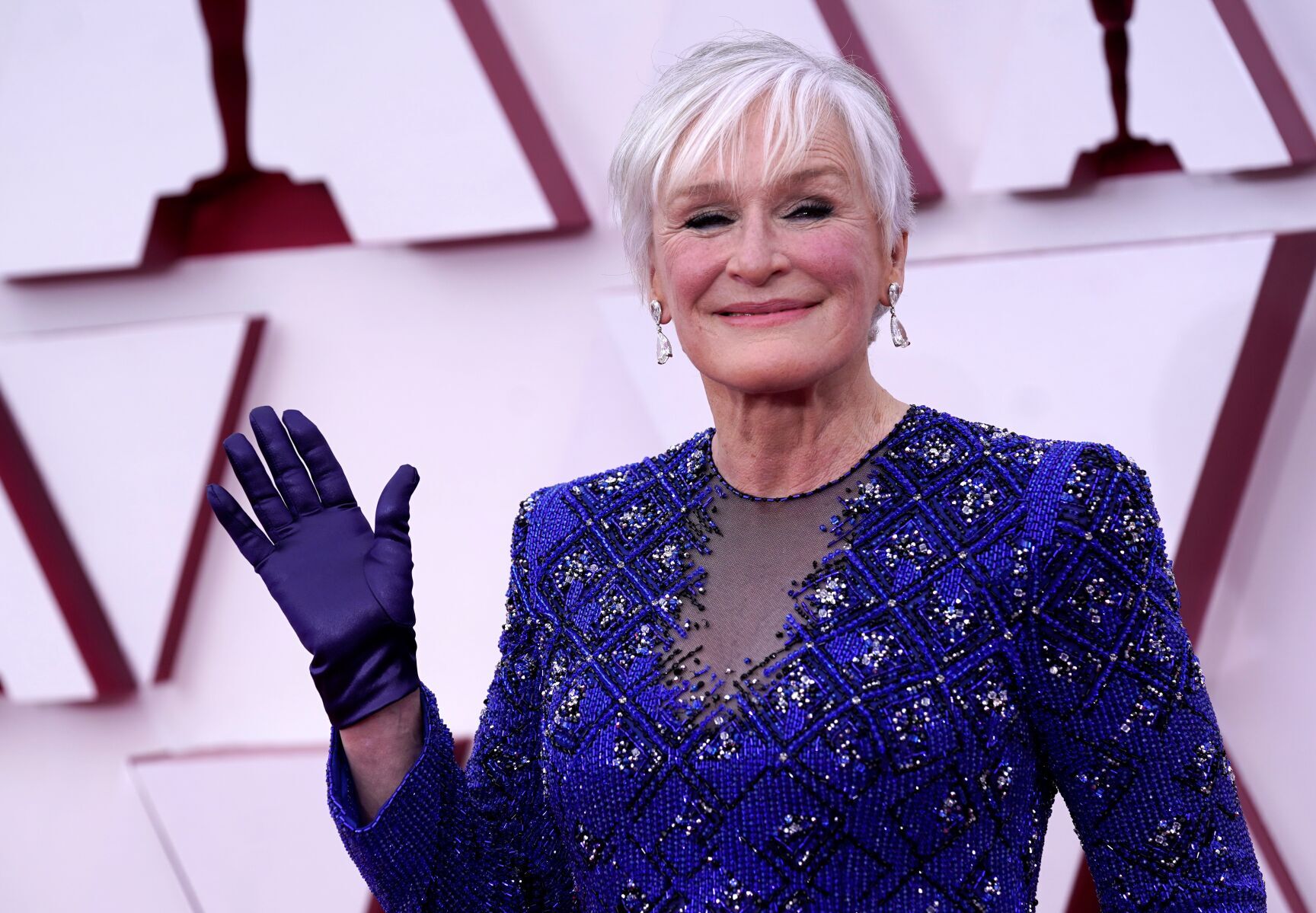 93rd Academy Awards - Arrivals